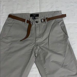 Chino size 30